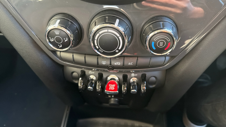 MINI Countryman 1.5 Cooper Classic 5dr Petrol Hatchback